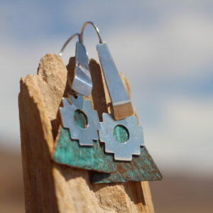 AROS MONTAÑA ANDINA