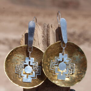 AROS CHAKANA DEL COSMOS