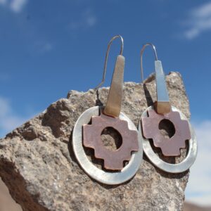 AROS CHAKANA EN MOVIMIENTO