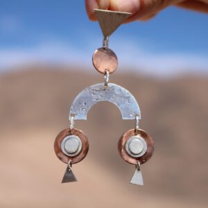 AROS VIENTOS CIRCULARES