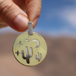 AROS DESIERTO ESTRELLADO