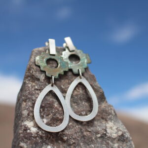 AROS GEOMETRÍA PERMEABLE