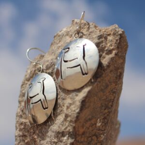 AROS LLAMA ANCESTRAL