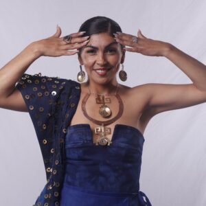 CONJUNTO ENERGÍA ANDINA