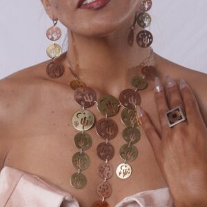 CONJUNTO NOCHES DEL DESIERTO