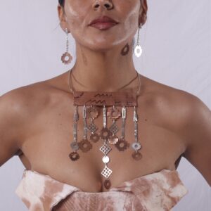 CONJUNTO SOL DEL DESIERTO